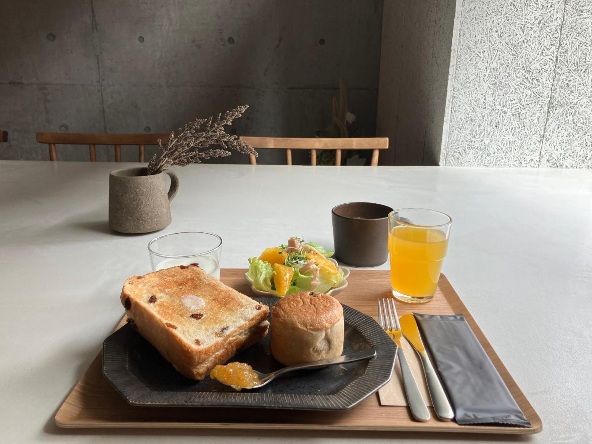 Gunjo No Tsuki Hotell Kanazawa Eksteriør bilde