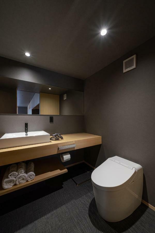 Gunjo No Tsuki Hotell Kanazawa Eksteriør bilde