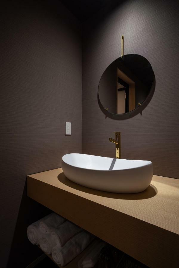 Gunjo No Tsuki Hotell Kanazawa Eksteriør bilde